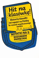 E-booki - lektury - Od napaści na Polskę do wyzwań współczesnego świata. Hit na klasówkę - ebook PDF - miniaturka - grafika 1