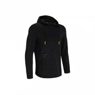 Męska bluza treningowa UNDER ARMOUR CURRY UNDRTD UTILITY HOODY - Bluzy sportowe męskie - miniaturka - grafika 1