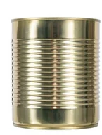 Dania dla dzieci - Paprykarz łowicki 850 g konserwa wojskowa puszka - miniaturka - grafika 1