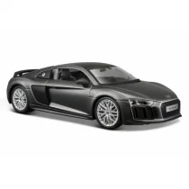 Maisto MI 31513 Audi R8 1/24 - Kolekcjonerskie modele pojazdów - miniaturka - grafika 1