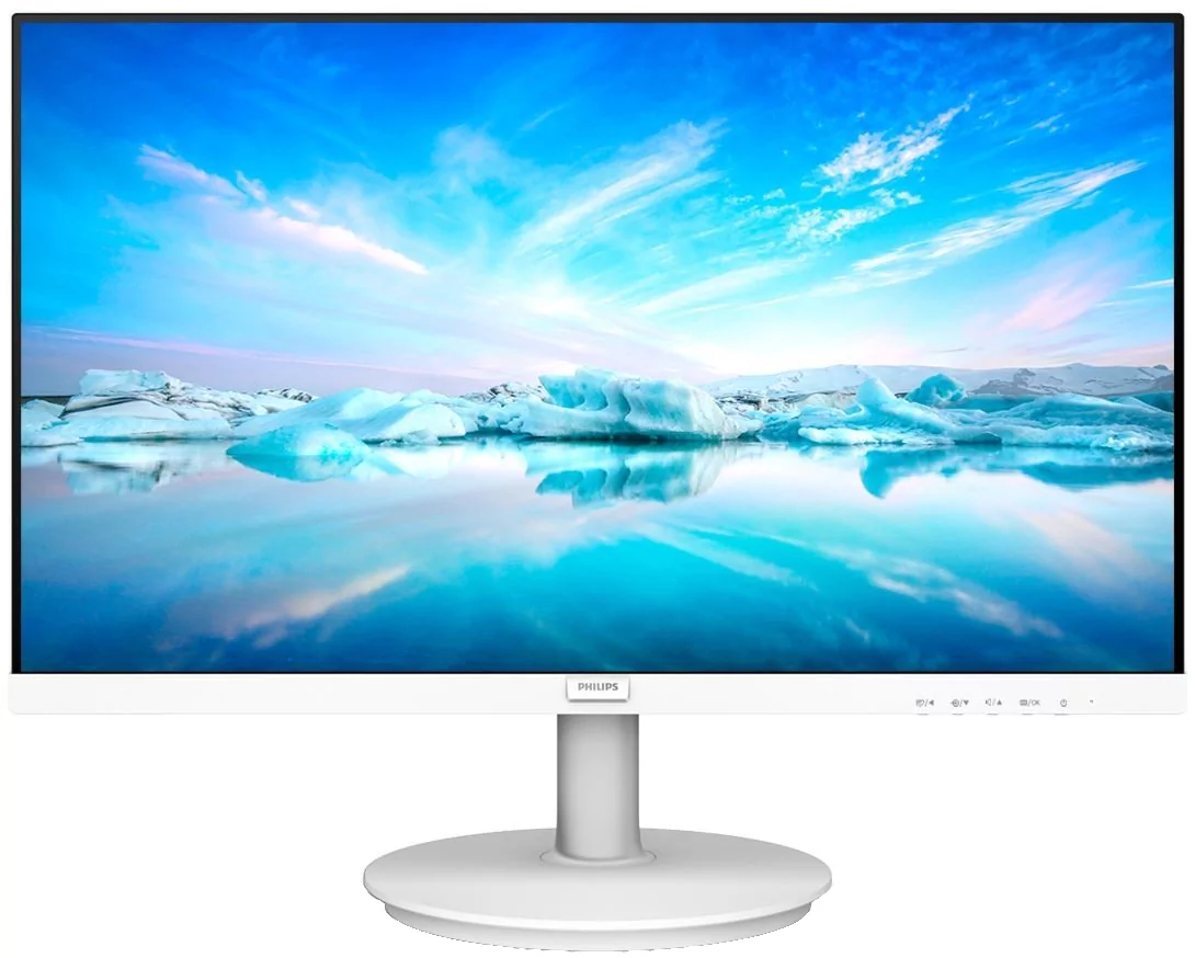 Monitor 27 cali Philips 271V8AW Bialy (271V8AW/00)