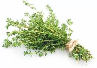 EQUIHERBS Tymianek 1 kg - Akcesoria jeździeckie - miniaturka - grafika 1
