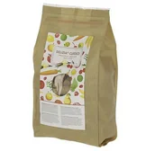 Akcesoria do hodowli zwierząt - KERBL Delizia musli wanilia czereśnia 1kg - miniaturka - grafika 1