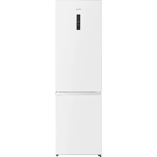 Lodówka Gorenje NRK620EAW4 - Lodówki Lodówka Gorenje NRK620EAW4 - Lodówki - miniaturka - grafika 1