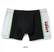 Majtki męskie - SZORTY ATLANTIC EMBAJ EEH-017 - miniaturka - grafika 1