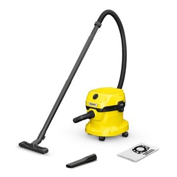 Karcher Wd 2 Plus V-12/4/18 15K 1.628-002.0