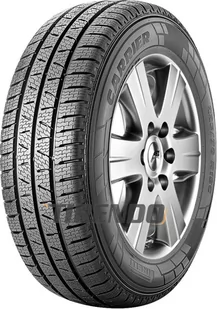 PIRELLI CARRIER WINTER 235/65R16 115R - Opony ciężarowe - miniaturka - grafika 1