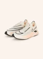 Moda i Uroda OUTLET - Nike Buty Do Biegania Zoomx Streakfly beige - miniaturka - grafika 1