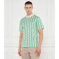 Koszulki męskie - Lacoste T-shirt Classic fit - miniaturka - grafika 1