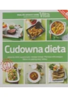 Diety, zdrowe żywienie - Cudowna dieta - miniaturka - grafika 1