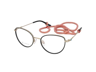Missoni MMI 0061 2M2 - Okulary korekcyjne, oprawki, szkła - miniaturka - grafika 1