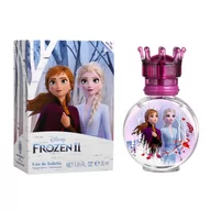 Perfumy dla dzieci - Disney Frozen II woda toaletowa 30 ml dla dzieci - miniaturka - grafika 1