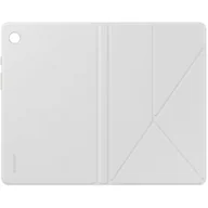 Etui do czytników e-book - Etui na Galaxy Tab A9 SAMSUNG Book Cover Biały - miniaturka - grafika 1
