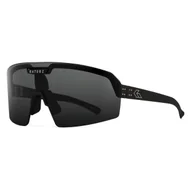 Ochrona oczu i twarzy - Gatorz - Okulary balistyczne Havok - ANSI Z87+ - Smoke - Czarne - GZ-13-046 - miniaturka - grafika 1