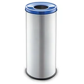 Pojemniki i kosze gastronomiczne - ALDA Kosz na papier bez wkładu 45 l |  EKO 651C - miniaturka - grafika 1