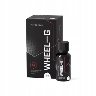 Fx Protect Wheel-G 15ml - Kosmetyki samochodowe - miniaturka - grafika 1