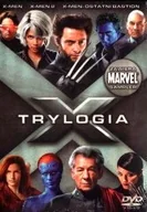 Pozostałe filmy DVD - X-Men Trylogia - miniaturka - grafika 1