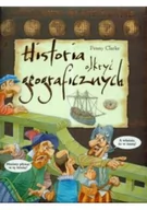 Literatura popularno naukowa dla młodzieży - Historia odkryć geograficznych - miniaturka - grafika 1