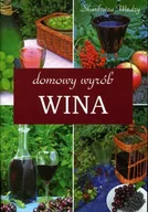 Napoje - Domowy wyrób wina - miniaturka - grafika 1