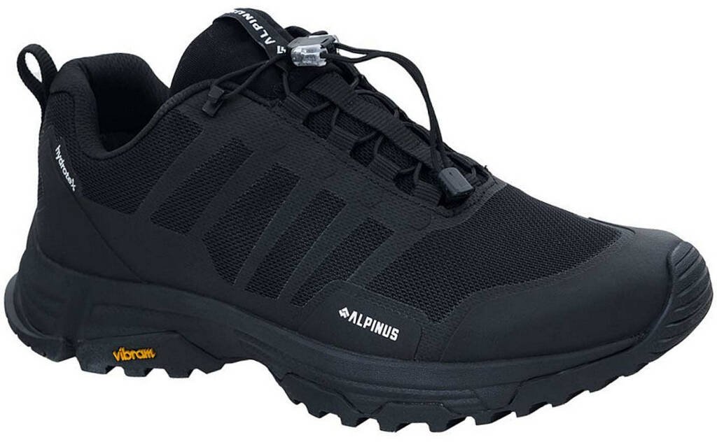Buty trekkingowe męskie Alpinus Buty trekkingowe ALPINUS Hydrotex LAROUCO HDTX GH11403 47