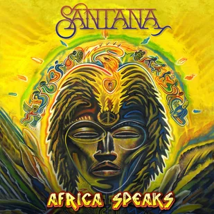 Africa Speaks - Pop - miniaturka - grafika 2