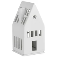 Świeczniki - Raeder Lampion Raeder 805 domek C89805 - miniaturka - grafika 1