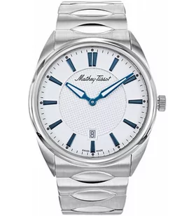Zegarek ZEGAREK MATHEY-TISSOT H791AI - Zegarki męskie - miniaturka - grafika 1