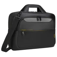 Plecaki - Targus Citygear - Plecak - 15,6" (39,6 cm) - Pasek na ramię - 1,21 kg - Czarny - miniaturka - grafika 1