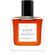 Wody i perfumy unisex - Francesca Bianchi Lost In Heaven Extrait De Perfume 30ml - miniaturka - grafika 1