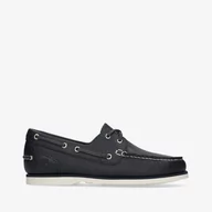 Mokasyny damskie - TIMBERLAND BOAT SHOE CLASSIC - Timberland - miniaturka - grafika 1