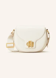 Furla Torba Na Ramię Lotus weiss - Torebki damskie - miniaturka - grafika 1