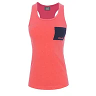 Koszulki i topy damskie - Izas izas damskie Arizona Tank-Top, wielokolorowa, xxl IWUTS01183CF/BMXXL - miniaturka - grafika 1