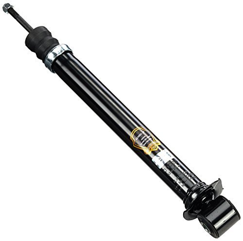 Japan Parts MM-00025 amortyzatory