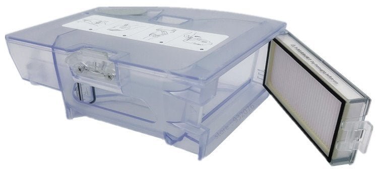 Roborock dustbin/water tank combo Q7 Max 470ml/350ml