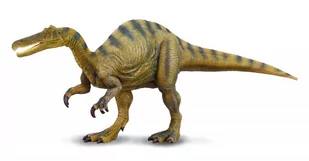 Dante Dinozaur Baryonyks Deluxe 1:40 - Figurki dla dzieci - miniaturka - grafika 1
