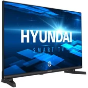 Telewizory - Hyundai FHD 40'' - FLM40TS349SMART - miniaturka - grafika 1