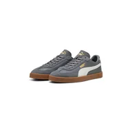 Buty trekkingowe damskie - Buty PUMA Club II Era - miniaturka - grafika 1