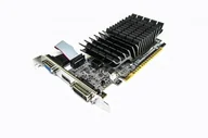 Karty graficzne - Afox GeForce GT210 1GB (AF210-1024D3L5-V3) - miniaturka - grafika 1