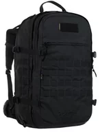 Plecaki - Wisport, Plecak militarny, Crossfire Standard, czarny, 65L - miniaturka - grafika 1