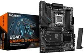 Płyty główne - GIGABYTE B840 GAMING X WF6E - miniaturka - grafika 1