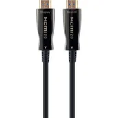 Kable - Gembird, Kabel AOC High Speed HDMI with ethernet premium, 30 m - miniaturka - grafika 1