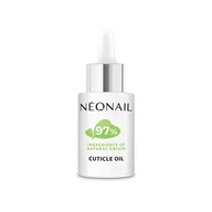 Olejki i oliwki do paznokci - Neonail Oliwka do skórek Vitamin Cuticle Oil 6,5 ml 7788 - miniaturka - grafika 1