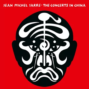 The Concerts in China - Muzyka elektroniczna - miniaturka - grafika 1