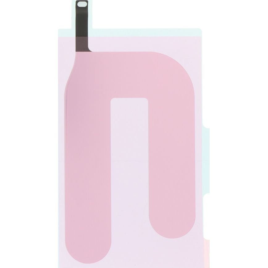 Wklejka montażowa do baterii do iPhone 16 Plus, ORG
