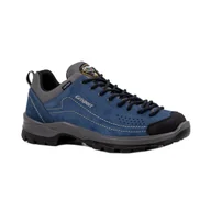 Buty trekkingowe męskie - Buty trekkingowe męskie Grisport - miniaturka - grafika 1