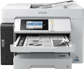 Urządzenia wielofunkcyjne - Epson EcoTank Pro ET-M16685 Atramentowa A3 4800 x 2400 DPI Wi-Fi - miniaturka - grafika 1