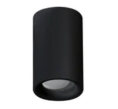 Lampy ogrodowe - AZZARDO EIGER AZ4260 downlight natynkowy 1x50W/GU10 IP54 AZ4260 - miniaturka - grafika 1