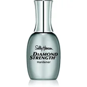 Odżywki do paznokci - Sally Hansen Diamond Strength - miniaturka - grafika 1