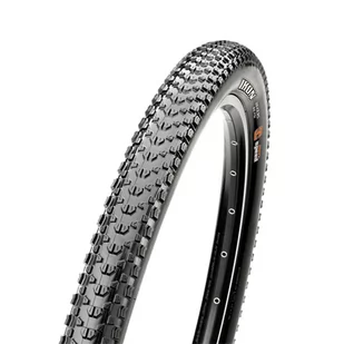 Maxxis ikon opony, czarny TB96740100 - Opony rowerowe - miniaturka - grafika 1