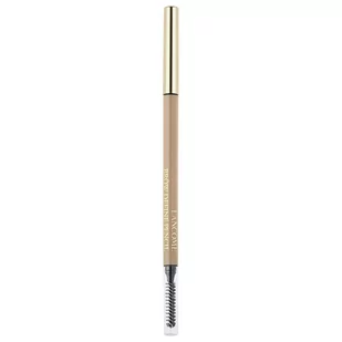 Lancôme Make-Up oczami Brow Define Pencil nr 02 Blonde 0 G - Akcesoria i kosmetyki do stylizacji brwi - miniaturka - grafika 1